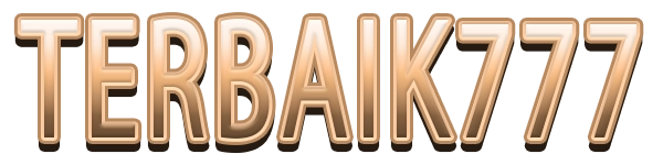 LOGO SITUS TERBAIK777